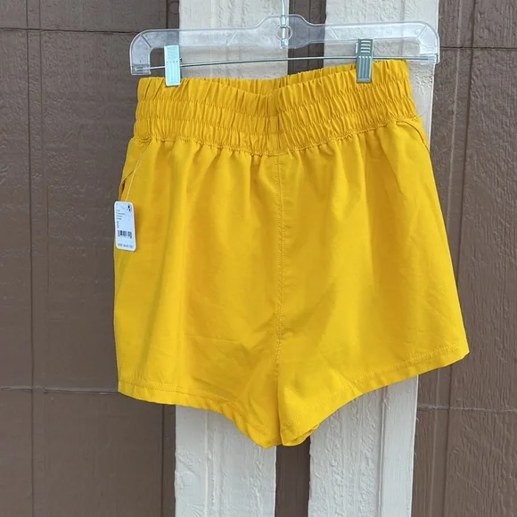 Free People NWT Shorts - Picture 3 of 3